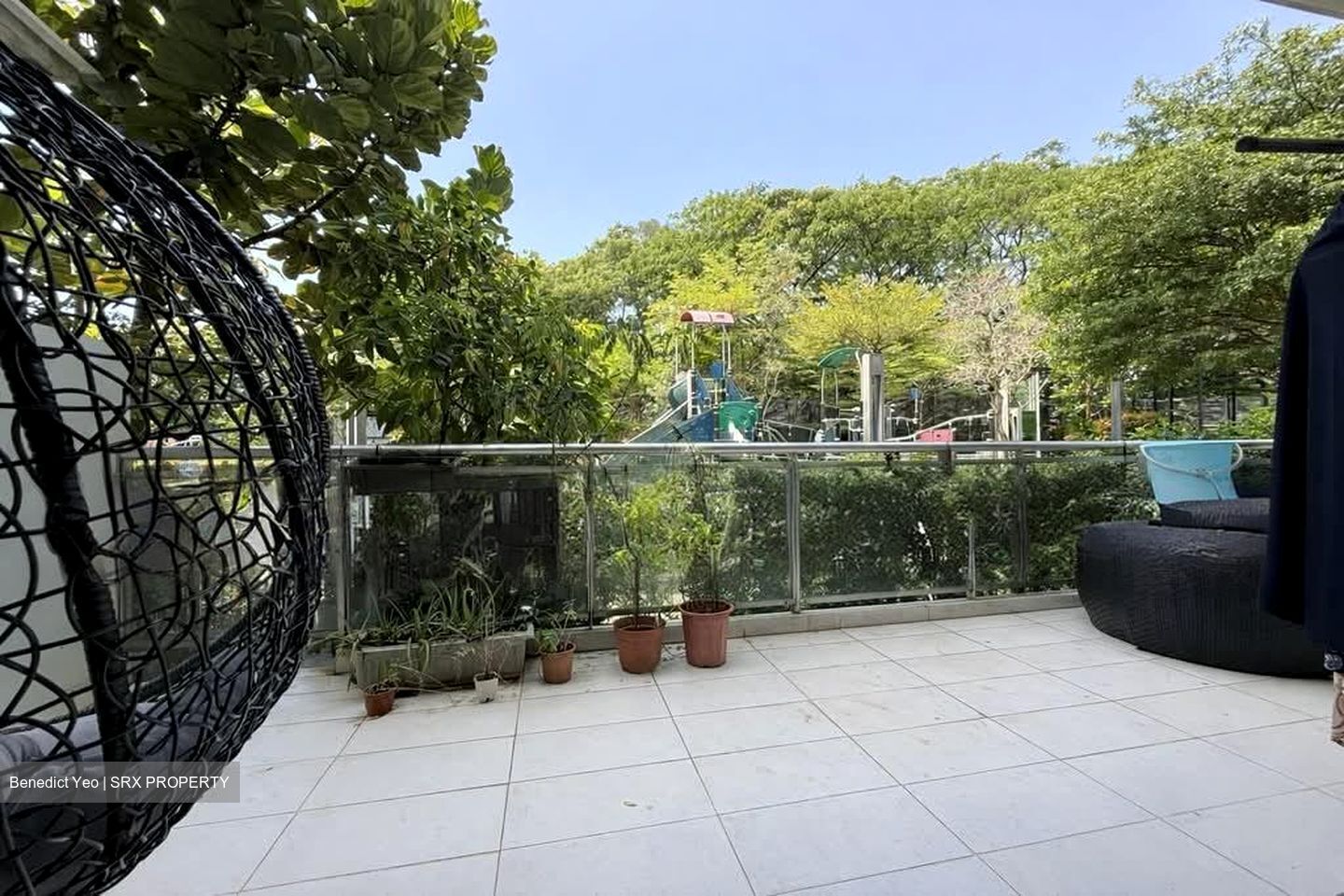 Parc Olympia (D17), Condominium #547419641